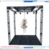 Yaroocvn Adjustable Flexible Action Figure Stand, Suspension Display Holder with