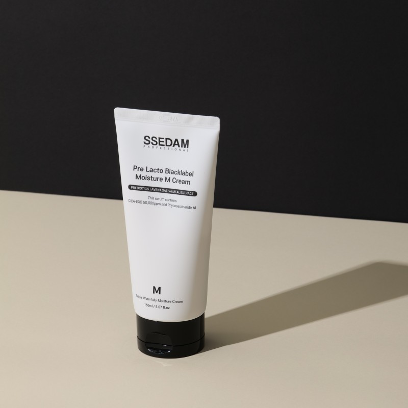 Sedam Cedam Free Lacto Black Label Moisture M Cream Lactobacillus