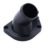 45 Degree Water Neck Thermostat Housing for SBF Small Block