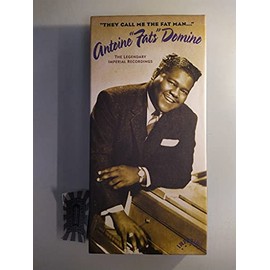 They Call Me the Fat Man (4cd)