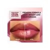Set De Pintalabios Pudaier High-shine