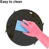 8834 Cast Iron Griddle for Weber Gourmet BBQ System Sear
