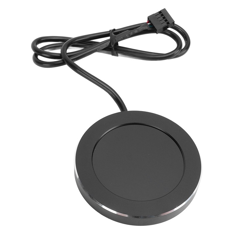 2.1inch Water Cooler Screen IPS Round Screen Water Cooling 360