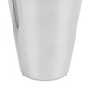 Shaker Cocktail Tin 2 Layer 800 and 600ml Well Sealed