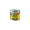 Ronseal - Quick Drying Woodstain Satin Ebony 250ml