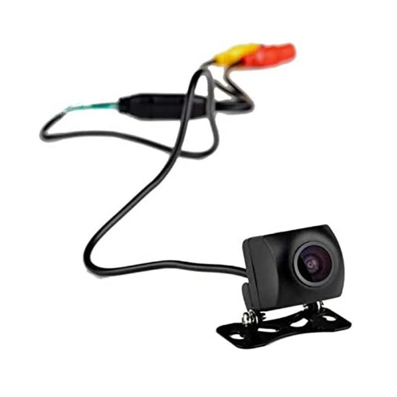 Road Angel RA8100 Universal Reversing Camera for Car - High