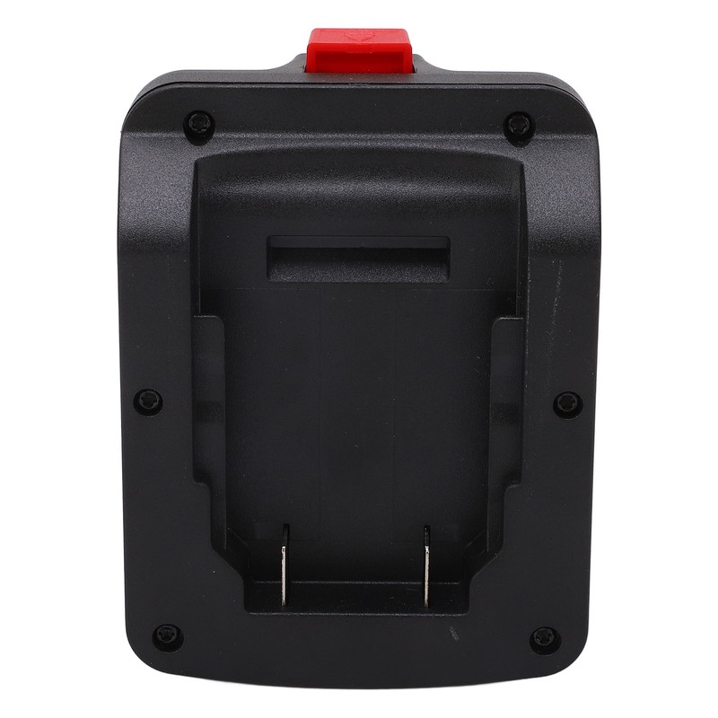 Lithium Battery Adapter Convert 20V DCB Series to for Bosch