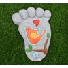 Garden Stepping Stone, Patio, Outdoor Park Walkway Non-Slip Stepping Stone,