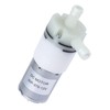 DC 12V Mini Self Priming Pump Micro Diaphragm Fresh Water
