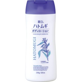 Reihaku Demon Barley Body Lotion 8.8 oz (250 g)