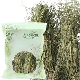 Donguihanjae 동의한재 국산 햇 비단풀 땅빈대 300g Korean Domestic Fresh Silk Grass Ground Beetles 300g