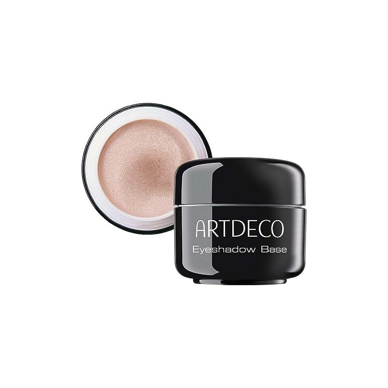 ARTDECO Eyeshadow Base - Neutral Eyeshadow Primer for Extreme Durability