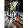 Bosch HCD2061 3/8 In. x 9 In. SDS-plus® Speed Clean™