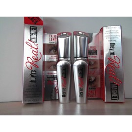 Benefit They're Real Magnet Mascara Supercharged Black set of two (2) x 0.16 oz.