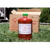 Chili Garlic Sauce, 8.50 Pound,Garlic,136.0 Ounce Huy Fong