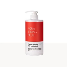 Aqua Tea Ring Plus Hair Treatment 750ml / 아쿠아티링 플러스 헤어 트리트먼트 750ml