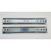 Lock Connection - Full Extension Ball Bearing Drawer Slides, 100#
