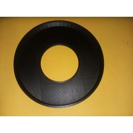 Universal Telescope cap 5 5/8 Inch O.D fit with 90mm centered hole