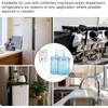 TDRSUPER Bottle Water Dispenser Pump System, 20ft 110V AC US