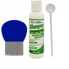 LiceGuard Lice & Egg Elimination Kit | Preventative Treatment for Lice, Eggs, and Nits | Promotes Lice-Free Hair