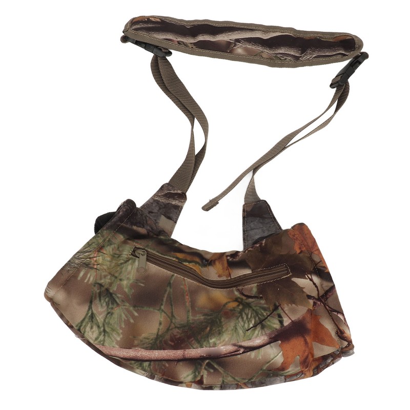 Electric Hand Warmer Pouch USB Adjustable Temperature Fast Heating Warmer