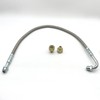 3913824 Turbo Oil Feed Line Tube & Connector for Dod.ge