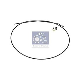 DT Spare Parts Hose 4.90119