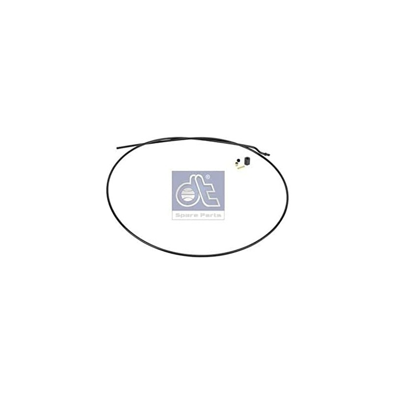 DT Spare Parts Hose 4.90119