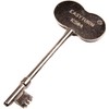 Radar Disabled Accessible Toilet Key