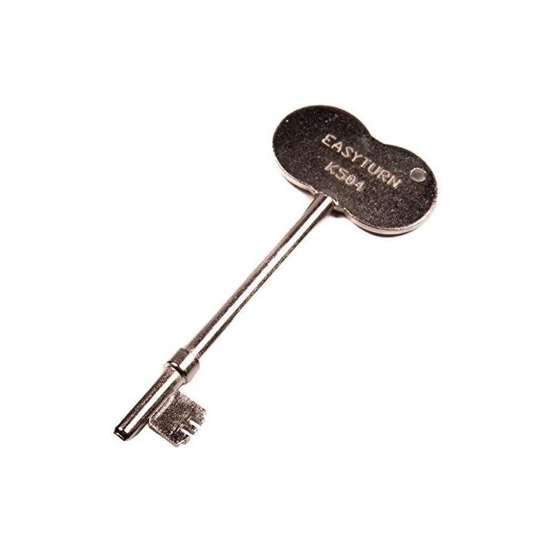 Radar Disabled Accessible Toilet Key