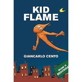 Kid Flame