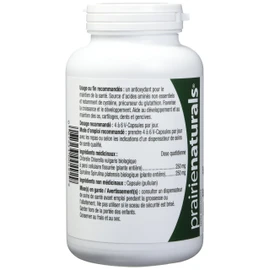 Prairie Naturals Prairie Naturals Organic Aqua Greens VCaps - 360 Count