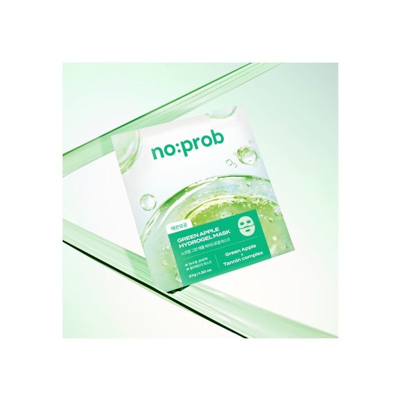 No props [5 Sheets] Choose 1 of 3 No-Prop Hydrogel