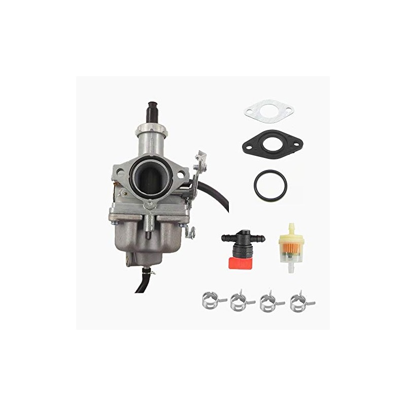 CQYD New Carb Carburetor for Polaris Phoenix 200 2005-2016 2017