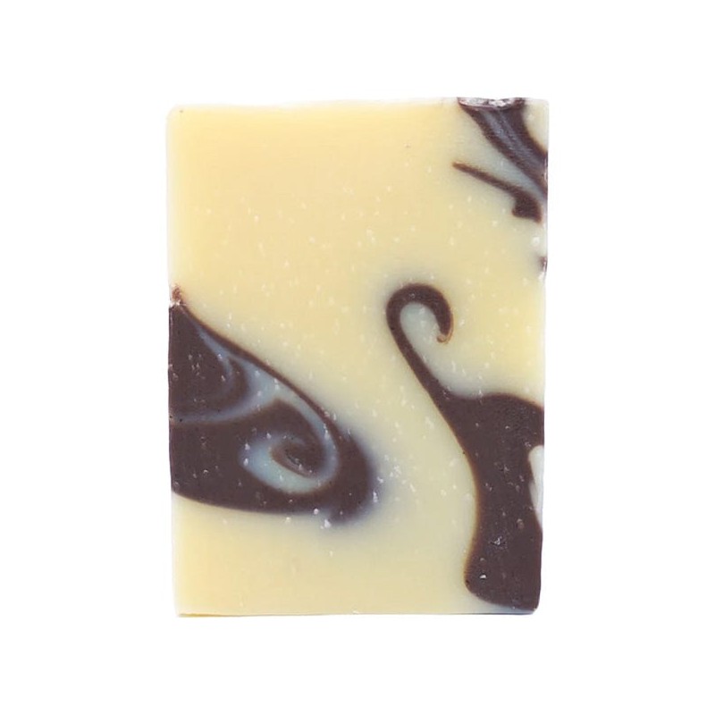 Dindi Soap Bars 110g Unpackaged, Wattleseed