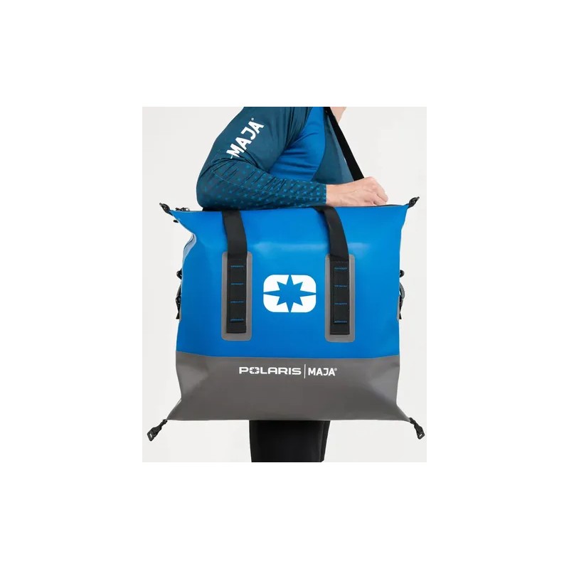 Hielera Polaris X Maja ® Azul