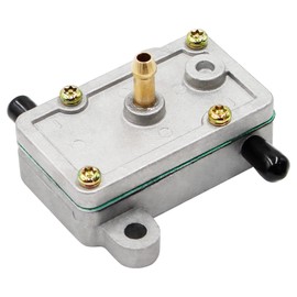 Road Passion Electric Fuel Pump Replacement for Arctic Cat JAG Lynx Panther Cheetah Trail Cat Puma 0115-481 Odyssey FL250 Go Karts