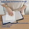 NUENSS-ROR Coffee Maker Dust Cover for Ninja Pod & Grounds
