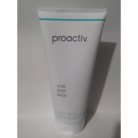 Proactiv Deep Cleansing body wash 9 oz. Brand new. Sealed. Exp 04/23 and 10/23.