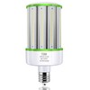 GEPLAD 480V LED Corn Cob Light Bulb 100W, E39 Mogul