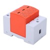 Surge Protective Device Breaker Protector Home Improvement Electrical Supplies AC420V