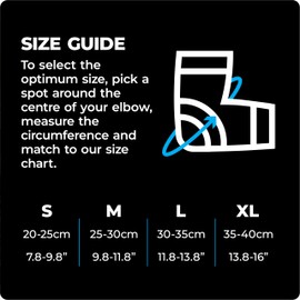 VITTO Elbow Support for Men & Women - Compression Sleeve for Tendonitis, Arthritis, Injury - Tennis Elbow Support Strap (XL, Pink, Single)