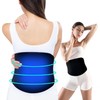 Back pack, ice gel pack, hot and cold pack, 2in1 ONE/FREE