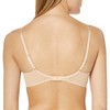 Gossard Women's Superboost Lace Padded Plunge Bra, Beige (Nude), 32C