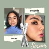 Sexy Eyes Dúo: Incluye 1 Serum De 4ml Y 1
