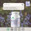 Provita Nervine: Herbal Support for Stress, Anxiety & Sleep (60