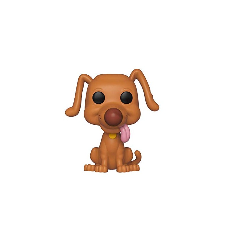 Funko POP! Animation: Rugrats - Spike