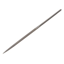 Bahco 2-303-16-2-0 Square Needle File 16cm Cut 2