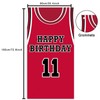 Bn-GnQy-11 - Cartel de feliz cumpleaños