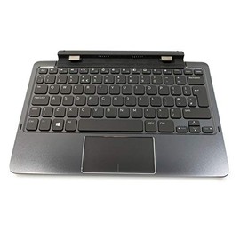 New Genuine Tablet Keyboard for Dell Venue 11 Pro Mobile Keyboard with Built-in Battery 0D1R74 D1R74